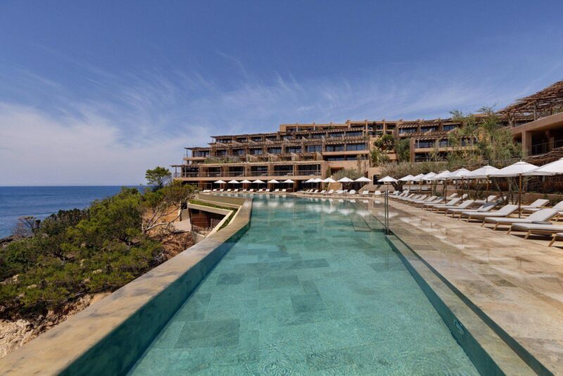 Six Senses Ibiza - Afbeelding 3