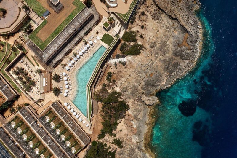 Six Senses Ibiza - Afbeelding 4