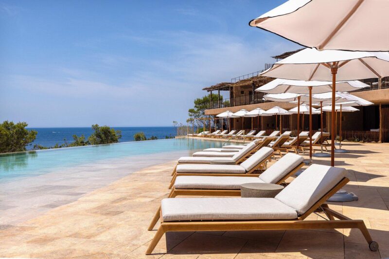 Six Senses Ibiza - Afbeelding 5