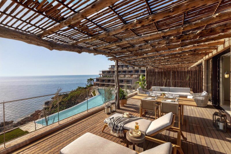 Six Senses Ibiza - Afbeelding 6