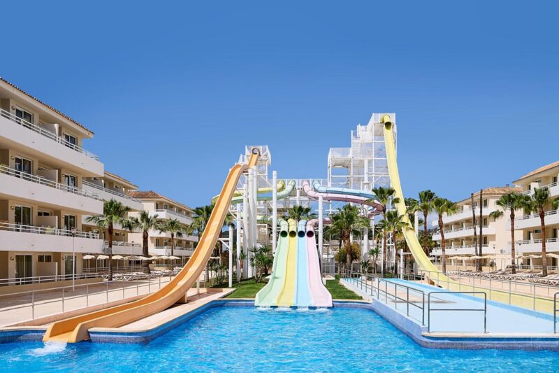 FERGUS Club Mallorca Waterpark - Afbeelding 4