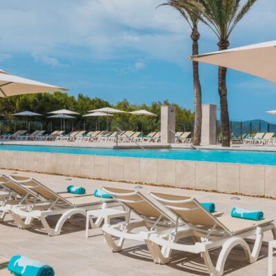 Hotel Iberostar Cala Millor - adults only