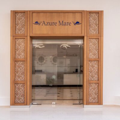 Azure Mare Hotel