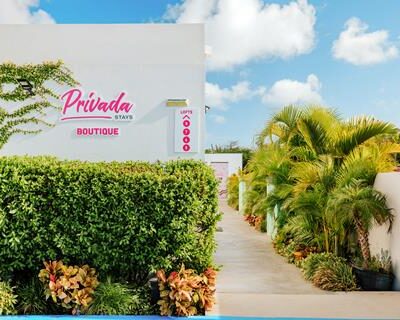 Privada Stays Boutique