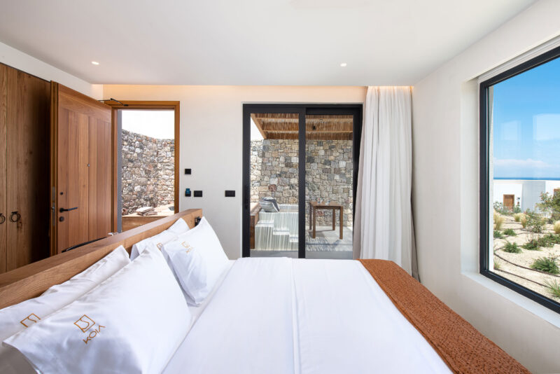 KOIA All-Suite Wellbeing Resort