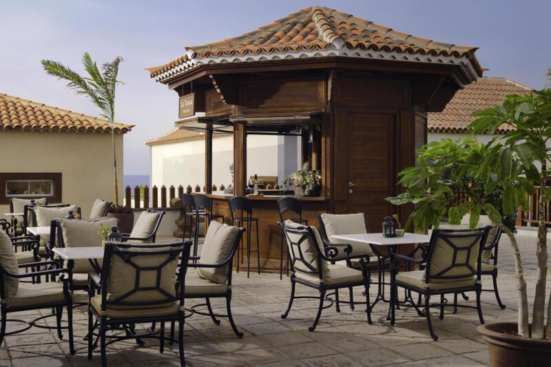 Hacienda del Conde Melia Collection - Afbeelding 5