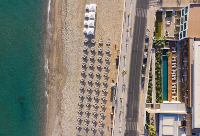 hotel Ikones Seafront Luxury Suites - Afbeelding 3