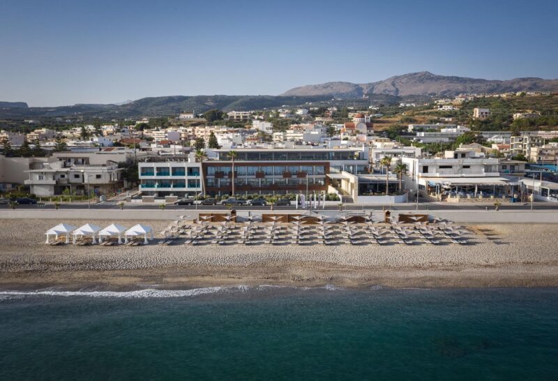 hotel Ikones Seafront Luxury Suites - Afbeelding 5