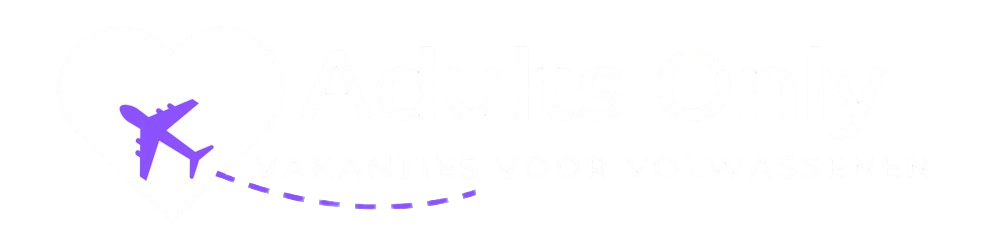 Adults only vakanties