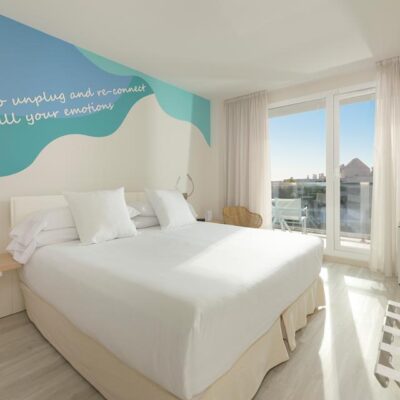 Amare Beach Hotel Ibiza - adults only