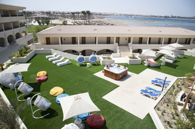 Cleopatra Luxury Beach - Afbeelding 3