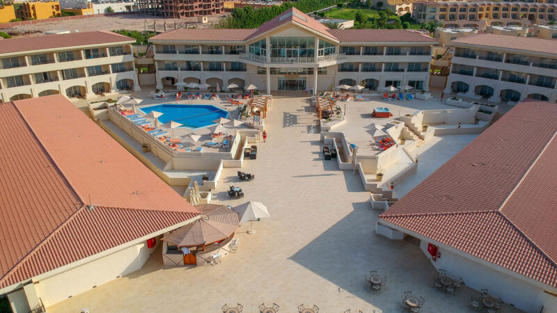 Cleopatra Luxury Beach - Afbeelding 4