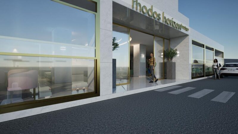 Rhodos Horizon Boutique - Afbeelding 4